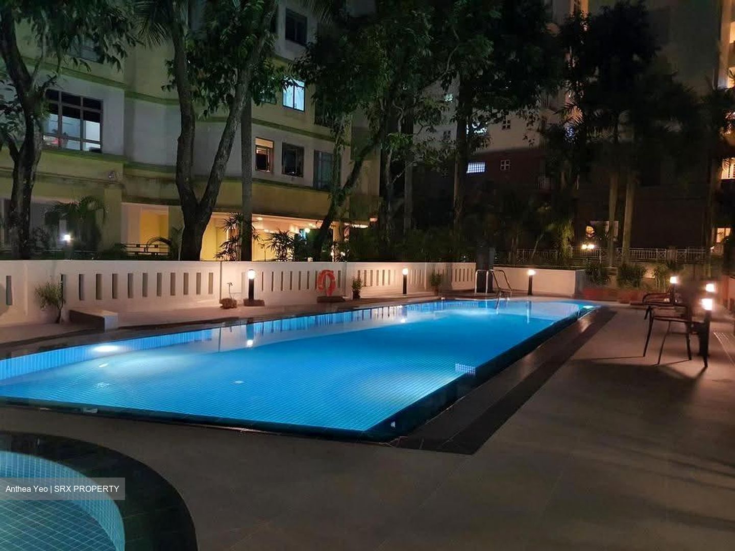 Royal Court (D21), Apartment #634145431
